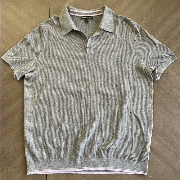 Banana Republic Polo - Picture 4 of 5